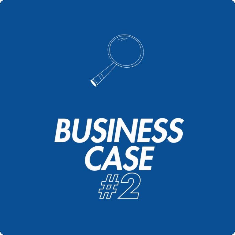 Business Case #4 – Glad Medical