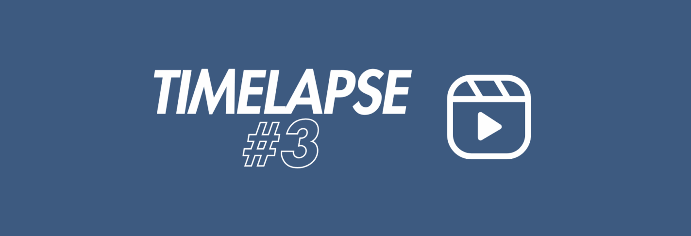 Timelapse d’une mandibule