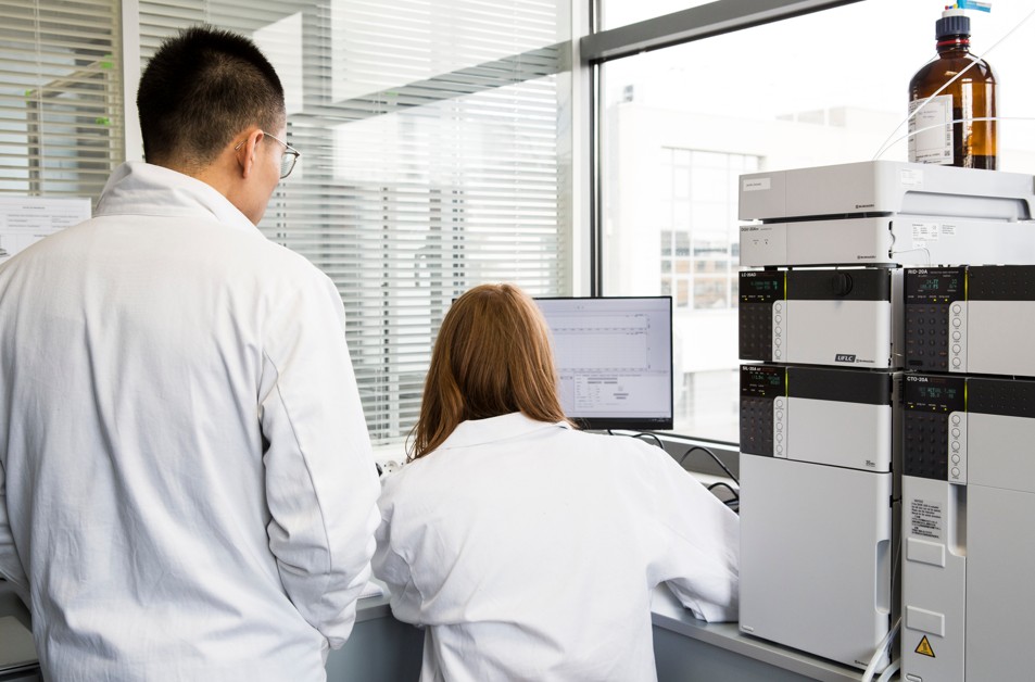 Co-developpement de DM