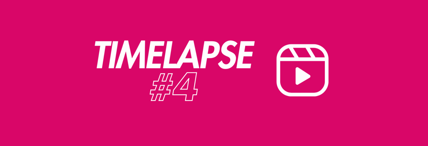 Timelapse d’une orthèse