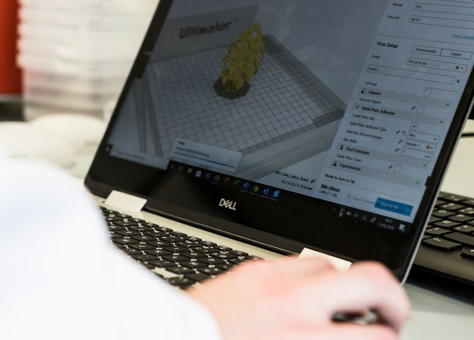 Co-developpement de DM