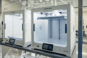 Zoom sur l’impression 3D #2 – L’imprimante 3D Zoom sur l’impression 3D #2 – L’imprimante 3D