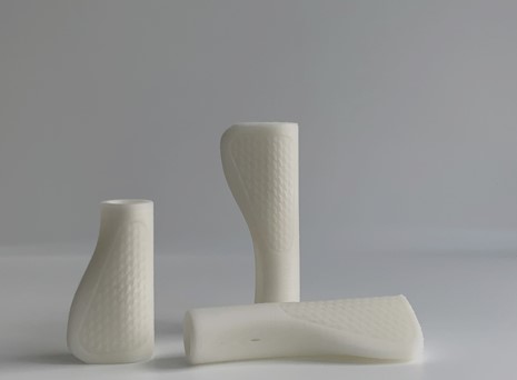 Filament polymère de grade médical TPE