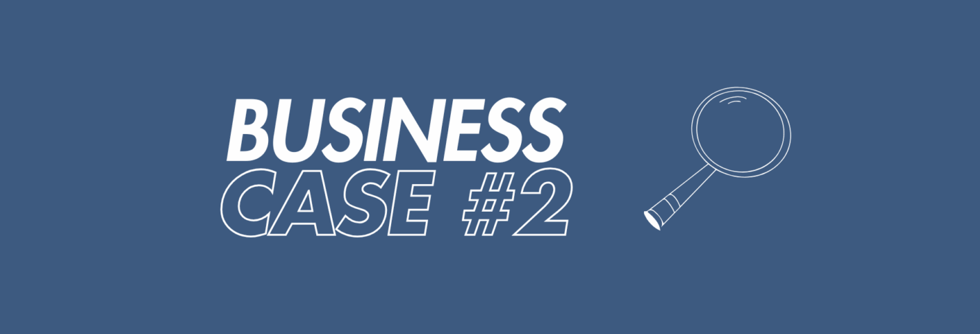 Business Case #2 – Patisfrais