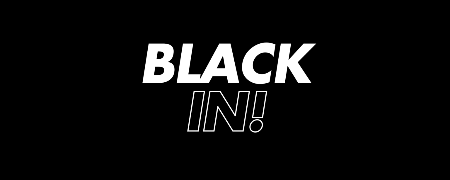 BLACK (IN) – It’s finally here!
