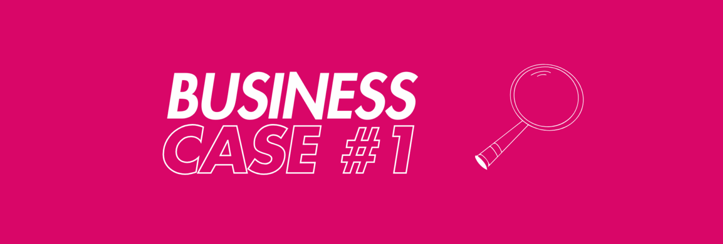 Business Case #1 – Fundación Idonial